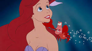 Disney Canon Countdown 28: 'The Little Mermaid'