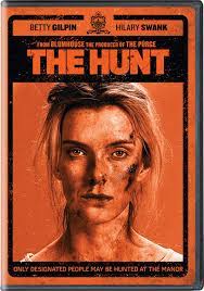 Who is the director of the hunt movie? The Hunt Amazon De Dvd Blu Ray