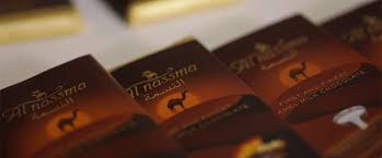 Review tags are currently only available for english language i had tried chocolate camel hard ice cream last spring here and it was a little icy. Inside Al Nassma Dubai S Camel Milk Chocolate Factory