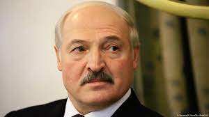 Seit 1994 ist alexander lukaschenko in belarus an der macht. Belarus Strongman Lukashenko Marks 25 Years In Power Europe News And Current Affairs From Around The Continent Dw 10 07 2019