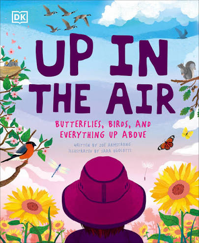 Up in the Air – DK