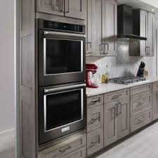 Oven peeking releases oven heat and can result in. Kitchenaid 30 In Double Electric Wall Oven Self Cleaning With Convection In Black Stainless Kode500ebs The Home Depot In 2021 Electric Wall Oven Double Oven Kitchen Double Electric Wall Oven