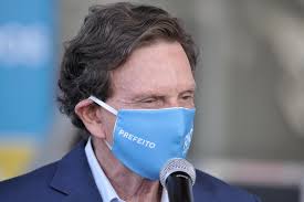 Marcelo crivella perde foro especial, e processo vai para primeira instância. Stj Determina Transferencia Imediata De Crivella Para Prisao Domiciliar Jovem Pan