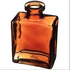 Rectangular bottles made of moulded glass. China 5oz Amber Glass Cork Top Rectangular Bottle Cork Neck Finish Manufacturer And Supplier Linlang