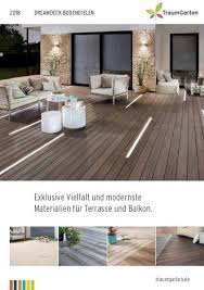 Traumgarten Trendige Belage Fur Ihren Balkon Oder Terrasse Licht Im Garten Terrassenbeleuchtung Terrassen Beleuchtung