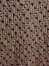 Pin Di Batik Tulis Indonesia