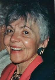 Laura Silver Obituary