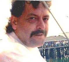 Dennis Weston Obituary