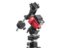 Otherwise i'll mount a raspberry pi + camera on top of my kitchen cabinets and catch you. Ioptron Skyguider Pro Tracking Mount Review Skyatnightmagazine