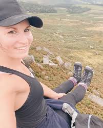 Rachel Thomason Wellbeing