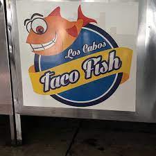 Best fish taco in cabo san lucas, los cabos: Taco Fish Los Cabos Seafood Restaurant
