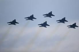 The first was the 'nishan' formation comprising of four mi17v5 aircraft that carried the national flag and. National Day Parade 2021 To Be Postponed 6 Things To Know About The Celebration Tatler Singapore