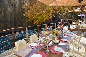 Functions River Place Centurion