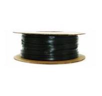 DIG Flat Drip Tape Flat Soaker Tape (12 in. Emitter Spacing) (.52 GPH) (500  ft.) | ST500