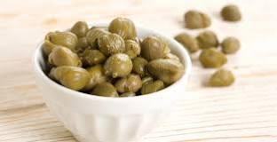 Are capers healthy or unhealthy?