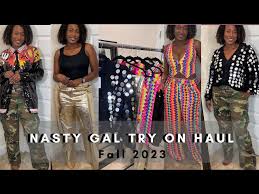 Nasty Gal Clothing Review - Must Read This Before Buying