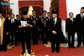 We did not find results for: Anak Milenial Jangan Lupakan Sejarah Orde Baru Dan Reformasi