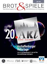 79032038 blz sort code for bank schilling & co bank in aschaffenburg city is an 8 digit code used for money transfers with domestic banks in germany. Brot Spiele 07 2019 By Morgenwelt Verlag Issuu