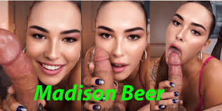 Madison Beer takes control - AdultDeepFakes