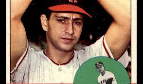 The Year in Angels Cards, 1963: Peak Drunkard