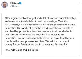 Here's what marriage therapists say bill gates and melinda gates after being awarded commanders of the legion of honor at the. W6phmcpha6j7em