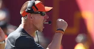 Fired Pac-12 head coach has officially found a new home