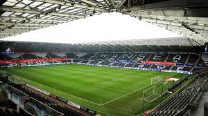 When did barnsley f.c.start playing in the fa cup? Swansea City V Barnsley Play Off Semi Final Kick Off Time Changed As Fans Set To Attend Wales Online