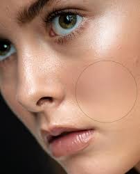 Skin Retouch Photoshop Actions: Airbrush, Soften, Glam (Digital Download)