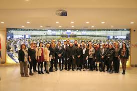 Aici apar anunțurile de locuri de muncă care corespund interogării dvs. Braila