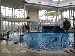 You can take advantage of a huge range of services: Paradisul Acvatic Brasov Alin74