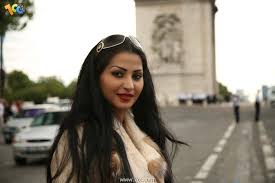 Reem Abdullah Saudi Actress Muslim Women Fashion Cool Girl Arab Beauty