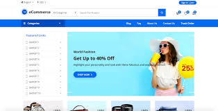 Click here to go ecommerce tutorial in codeigniter on youtube An E Commerce Website With Free Source Codes Free Source Code Tutorials Trending Technologies Innovations Learn All Programming Languages Technologies Innovations