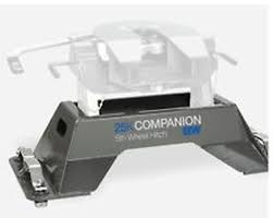 B and w companion 5th wheel hitch adapter part rvk3500 is considered by most experts to be the best 5th wheel hitch money can buy. B W Rvb3705 25k 5th Wheel Slider Base