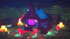 Check spelling or type a new query. Minecraft How To Build A Witch House Halloween Special Youtube