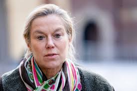 She was born in rijswijk and grew up in zeist. Sigrid Kaag D66 Start Campagne Heel Bewust In Brabant Er Is Een Verlamming In Deze Provincie Brabant Bd Nl