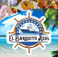 Cevicheria Barquito Azul