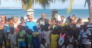 Photo Verdun. Des voyages solidaires à Madagascar tous les deux ans ...