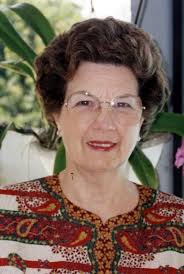 Pauline Rockey Obituary