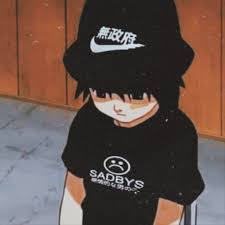 See more ideas about sad anime, anime, sad art. Sad Boy Anime Aesthetic ã Facebook