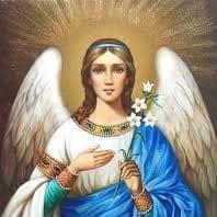 ··· san miguel arcangel marmol resin sculpture miguel statue saint figurine. Los 7 Arcangeles Sus Poderes Por Colores Y Lo Que Significan