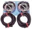 Carb vacuum gauge uk
