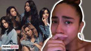 Ally Brooke Recalls 'ABUSIVE' & TRAUMATIZING' 5H Experience!