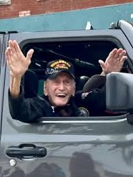 William "Bill" Earl Finch, Jr.