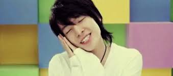 rus.sab donghae cute fail (super junior mr. Donghae Cute Gif By Becauseimnaughty On Deviantart