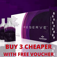 You'll receive email and feed alerts when new items arrive. Qoo10 Jeunesse Buy 3 Boxes Cheaper Free Ntuc Voucher Authentic Reser Dietary Manageme