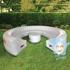 Beautifully crafted inflatable outdoor furniture available at extremely low prices. Product Detail Wholesale Comfortable Outdoor Funiture Inflatable Outdoor Furniture Djimart