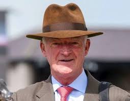 Willie Mullins Horse Racing Profile (Trainer)