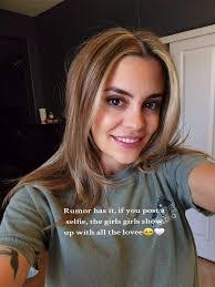 Alyssa Krawczyk's Instagram, Twitter & Facebook