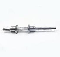 Right and Left Hand Thread 1203 Miniature Ball Screw