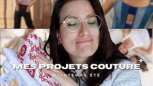 Mon Bilan 2024 et mes Objectifs Couture 2025